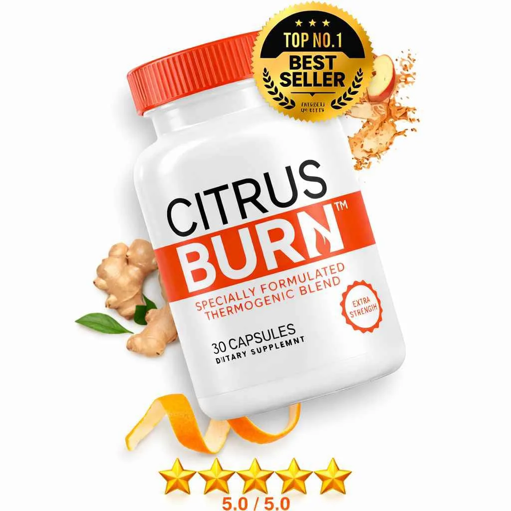 citrusburn
