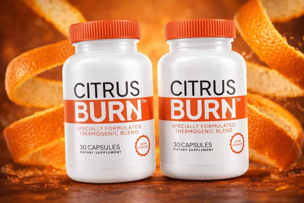 citrusburn-weightloss